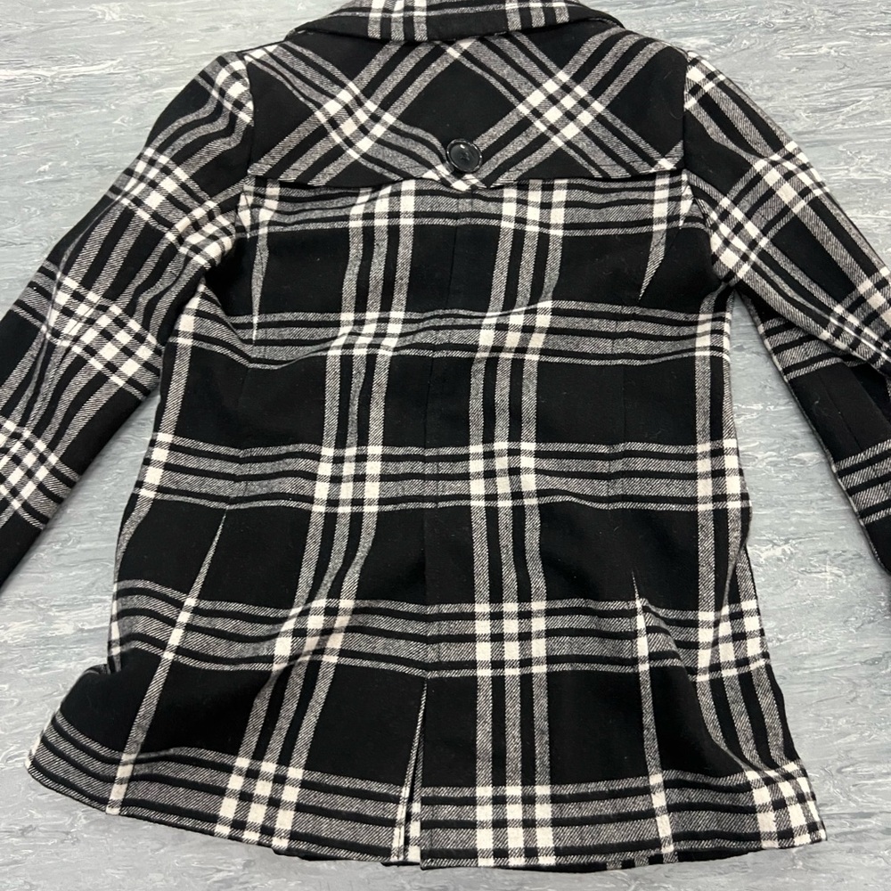 New York and Company Pea Coat